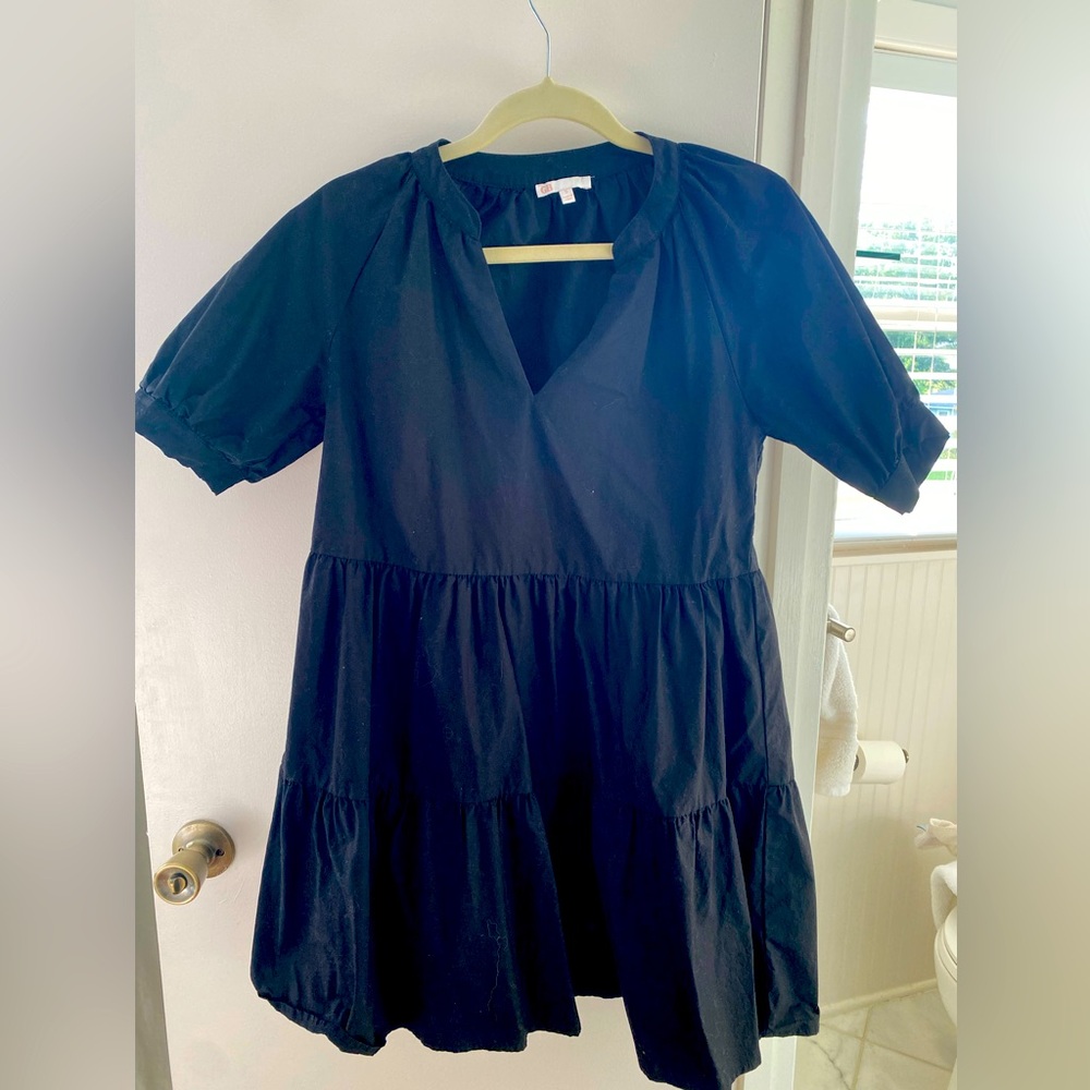 Small Gianni Bini tiered dress